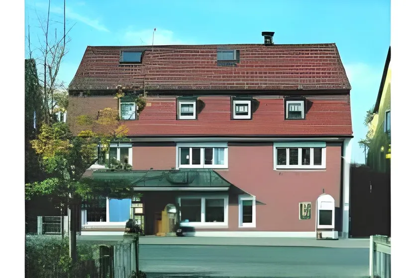 Hotel Restaurant Bürgerstuben - Image 1
