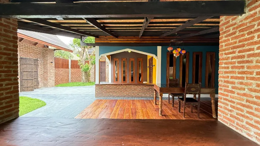 Kawarin Kanpuri Villas - Image 1