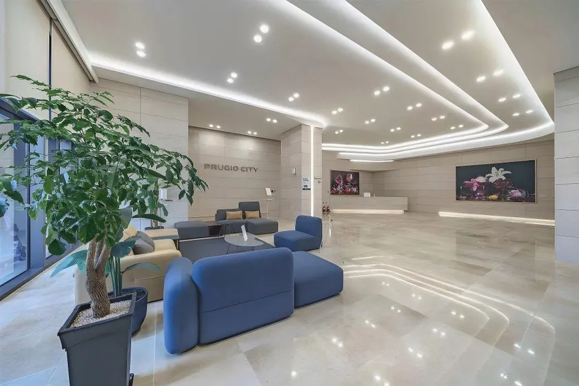 Urbanstay Songdo Moonlight Park - Image 1