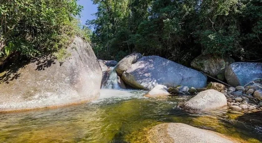 Sitio Namaste Paraty - Image 1