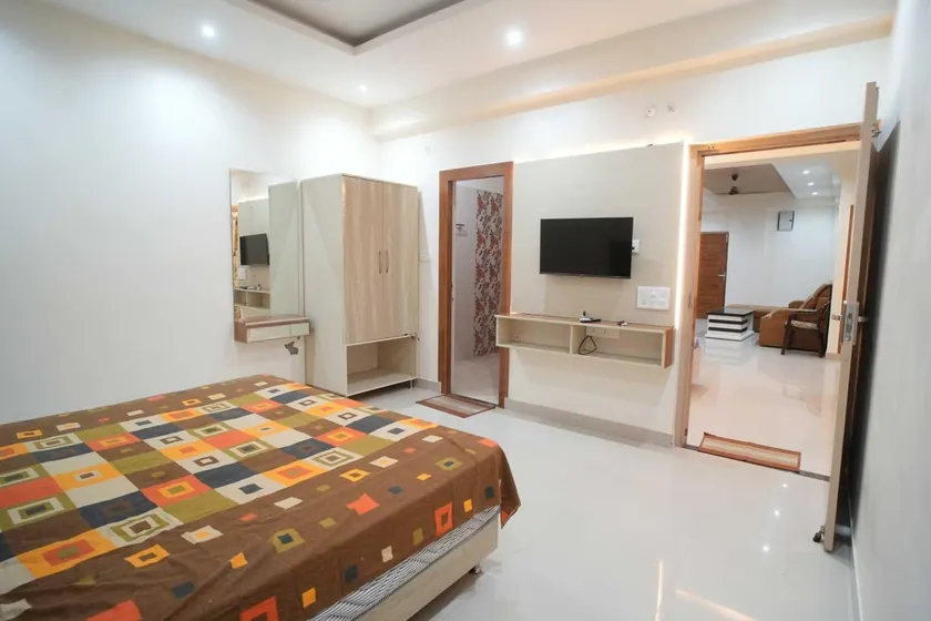 Kutumba Holiday Apartment- fully  luxury vacation - Image 1