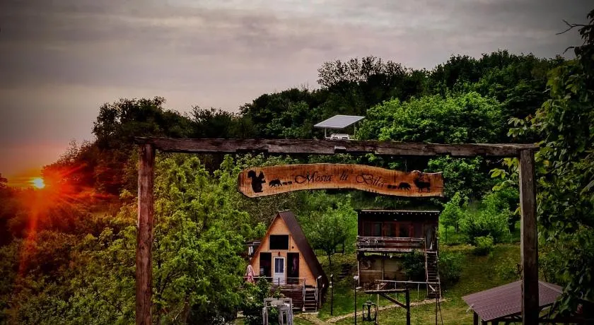 Cabana Samira Tășnad - Image 1