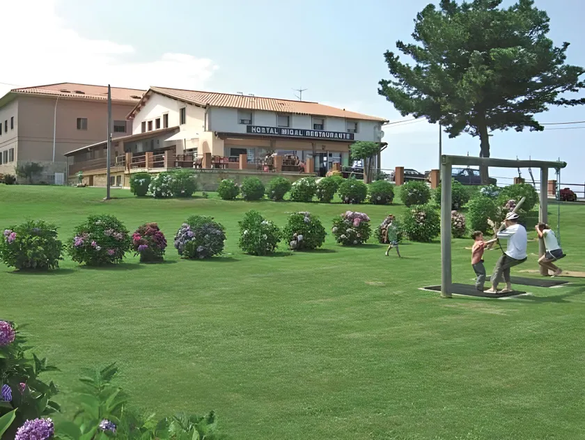 Hotel Migal - Image 1