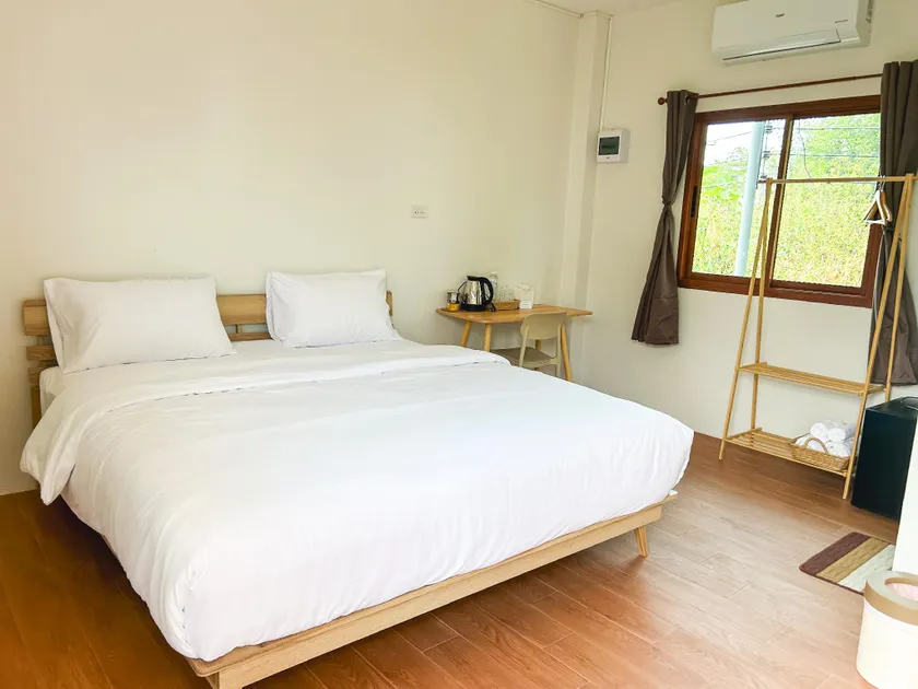 Nakai Resort Sakon Nakhon - Image 1