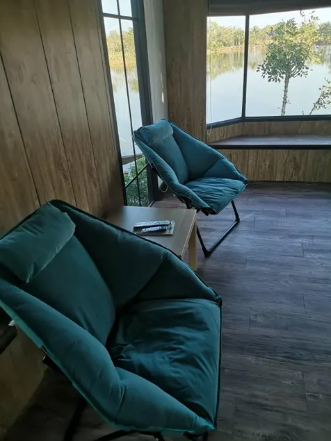 บ้านตาผายรีสอร์ท Ta Phai Country House Resort - Family House P19 - Image 1