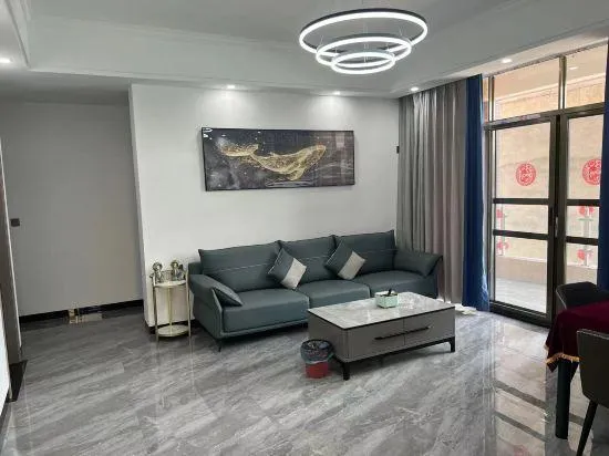Dawu Inn - Image 1