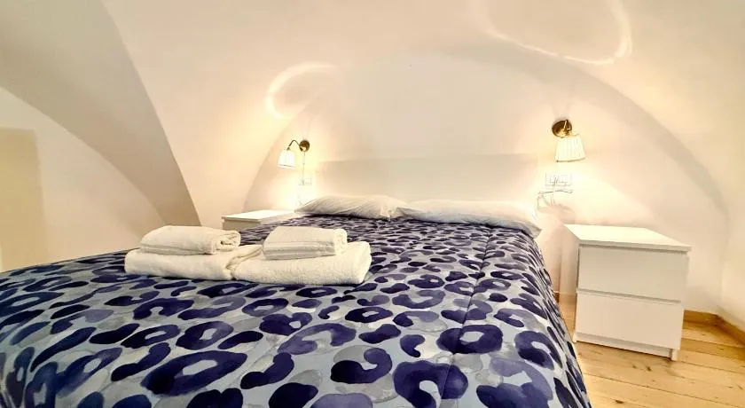 Perla 19 - UN LETTO IDEALE - Image 1