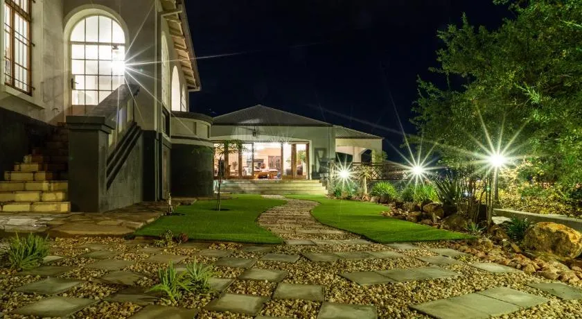 Haus Schwerinsburg Guest House - Image 1