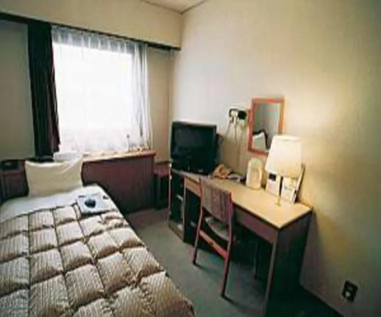 Maebashi Long Sand Hotel - Image 1