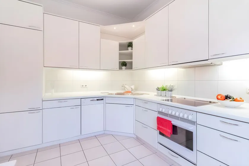 Bel appartement lumineux de 65,19 m² - Image 1