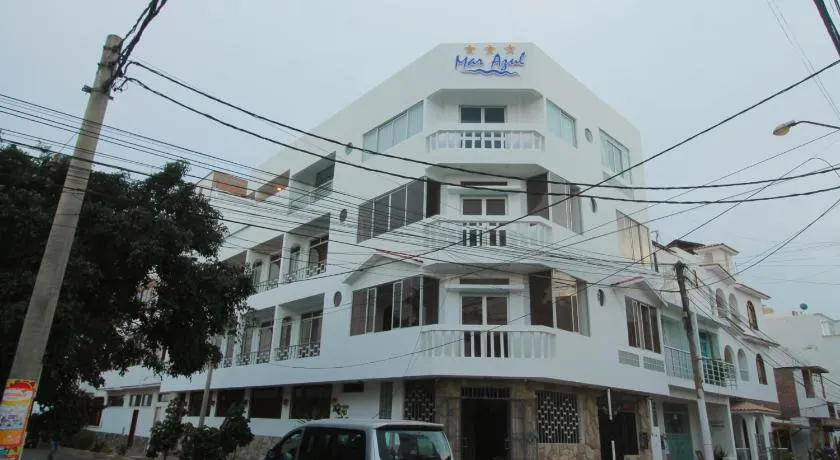 Mar Azul - Image 1