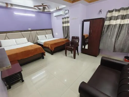 Hotel Skyland - Image 1