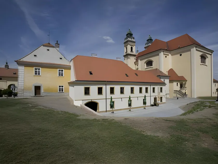 Hotel Salety - Image 1