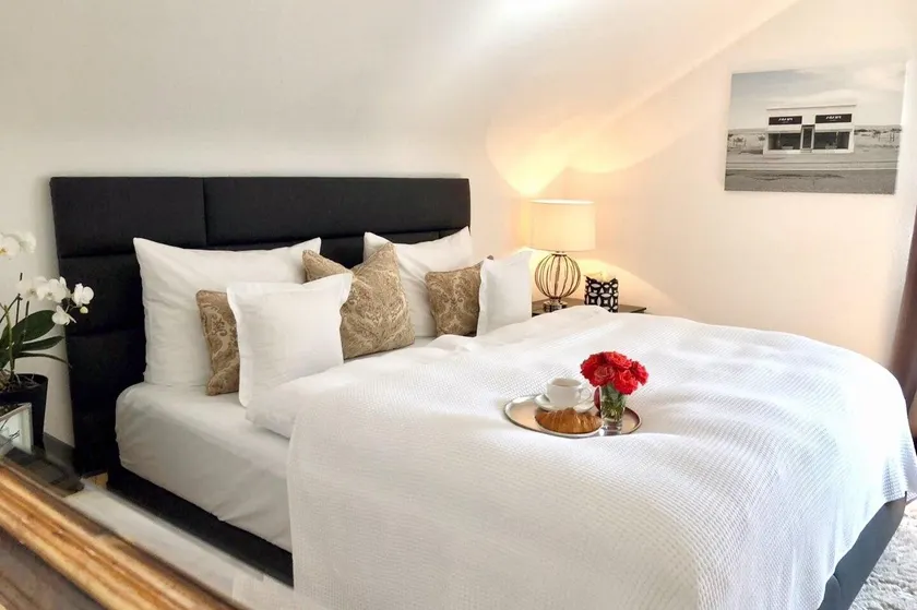 RS Apartment Baden-Baden - Image 1