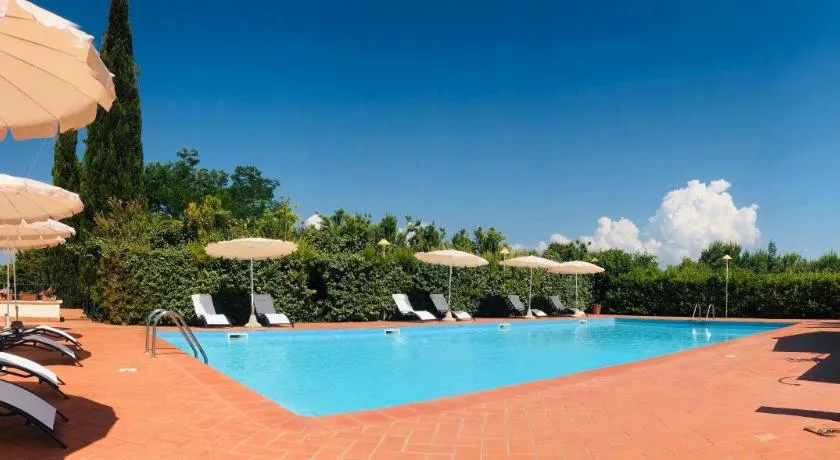 Villa Lavinia B&B - Image 1