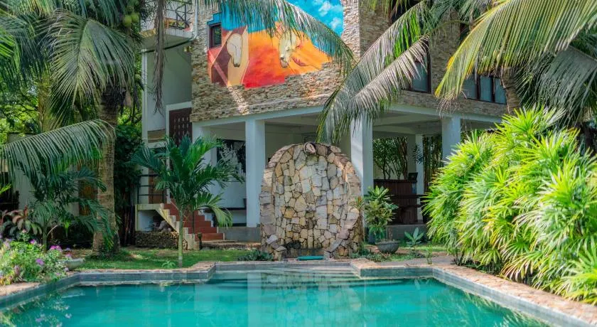 Villa Lanka Relax - Image 1
