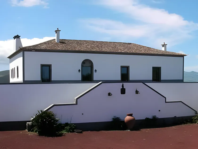 Pico do Refúgio - Casas de Campo - Image 1