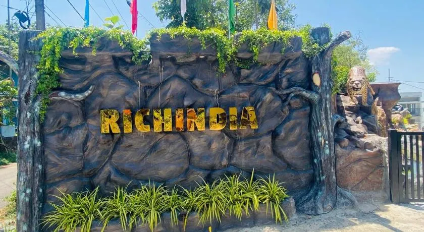 RICHINDIA Clubs and Resorts Pvt Ltd - Image 1