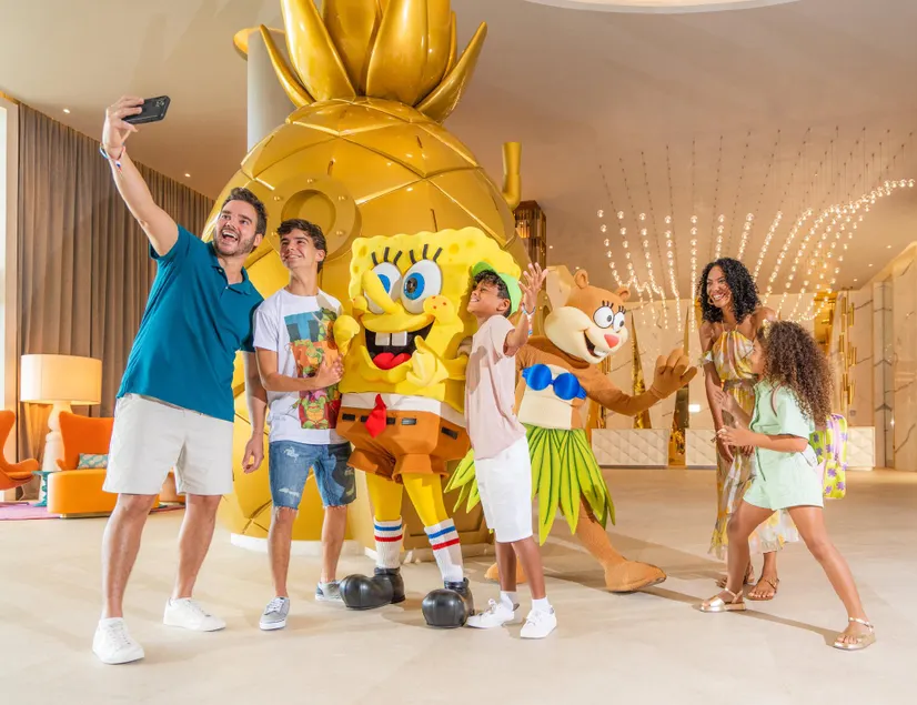Nickelodeon Hotels & Resorts Riviera Maya - Gourmet All Inclusive by Karisma - Image 1