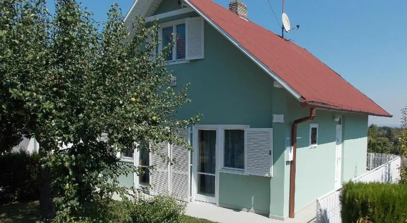 Bencze Vendégház Zalakaros - Image 1