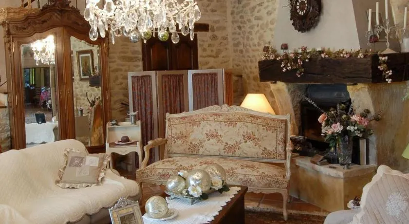 Maison d'hôtes Ferme de la Commanderie - Image 1