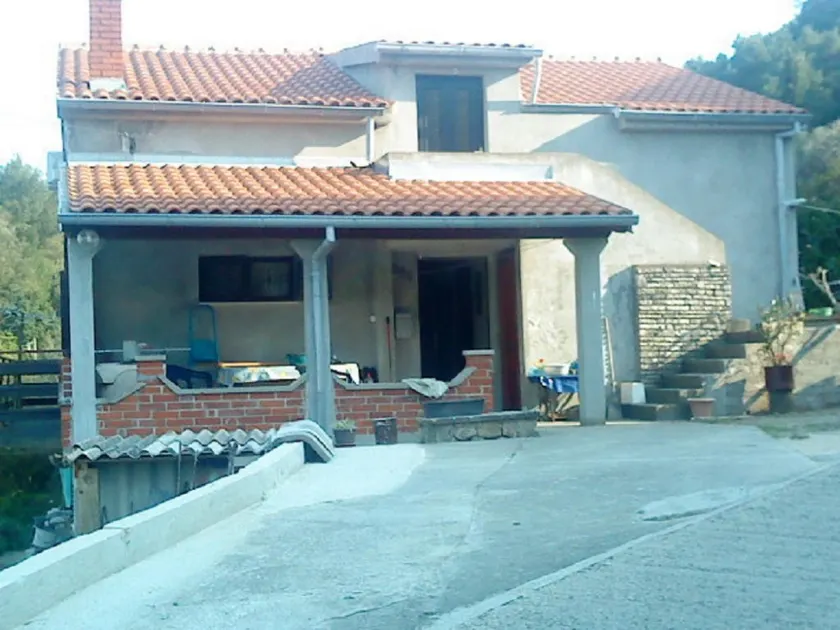 Apartment Andela A1 Mali Iz (Island Iz), Zadar riviera - Image 1