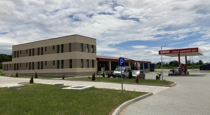 M70 Panzió Muraszemenye - Image 1