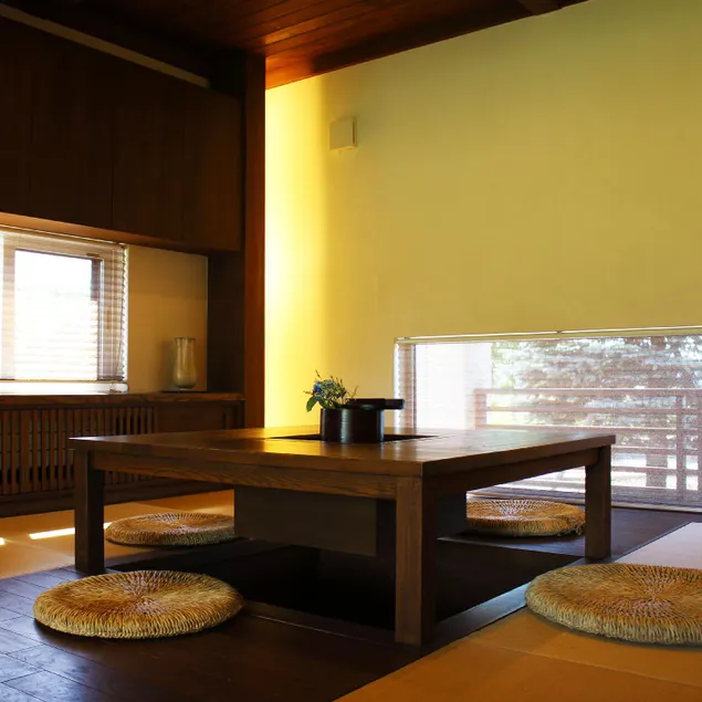 Waraku-Tei - Image 1