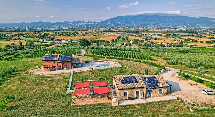 Agriturismo Incanto della Natura - Image 1