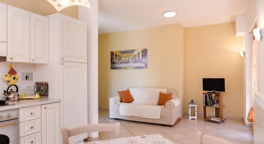 Residenza Il Rivo - Image 1