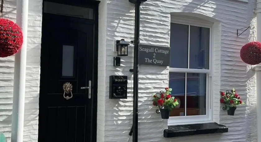 Seagull Cottage - Image 1
