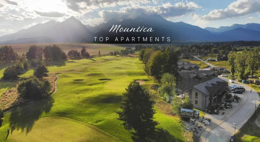 MOUNTICA SK - unique premium apartments - 2 bedrooms - Image 1
