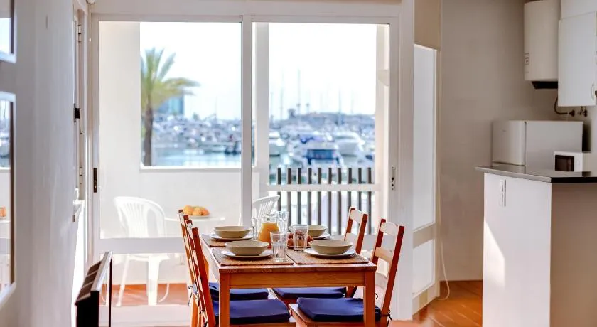 AL - Apartamento Vista Marina 1 - Image 1