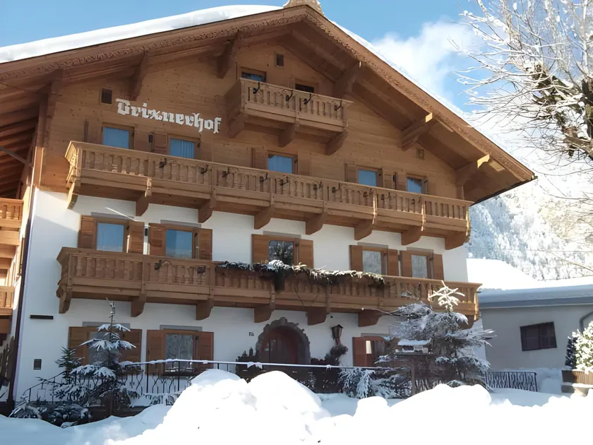 Brixnerhof im Zillertal - Image 1