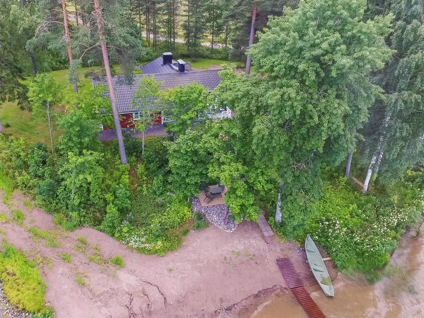 Holiday Home Punatulkku by Interhome - Image 1