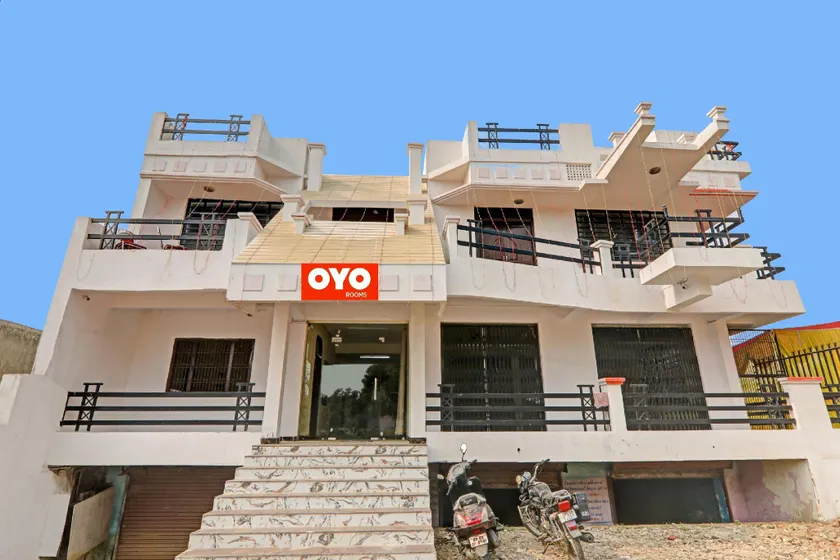 Hotel O by OYO Sunrise Inn - Image 1