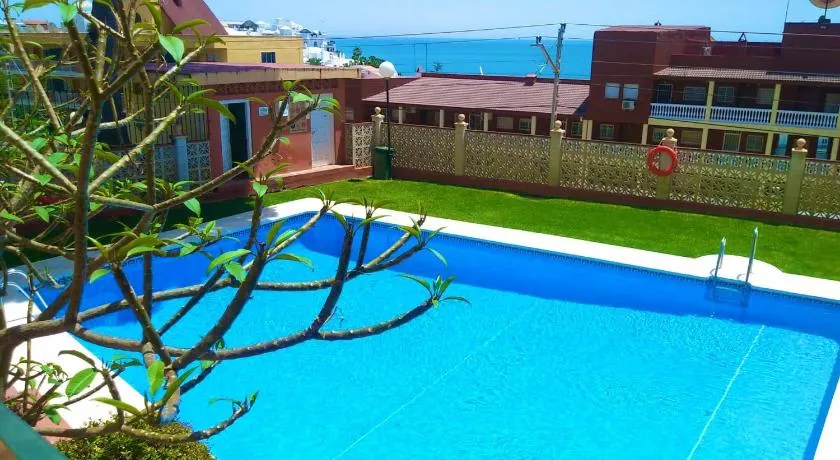 Club Bellavista - Apartamento con vistas al mar - Image 1