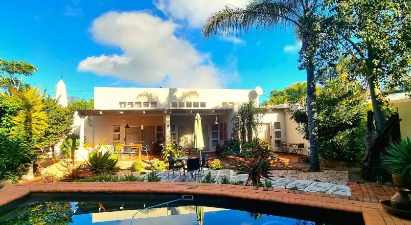 African Roots Guest House - Image 1