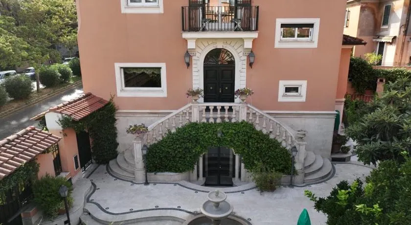 B&B VILLINO MARGHERITA - Image 1