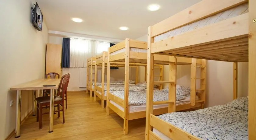 Hotel Delalut - Image 1