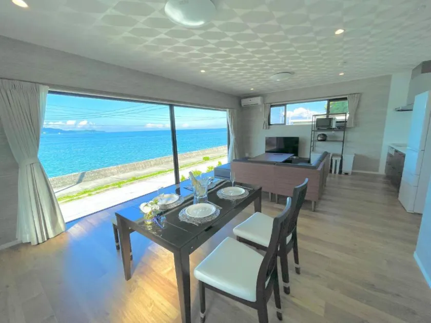 Grandioso Padel Okinawa Villa - Image 1