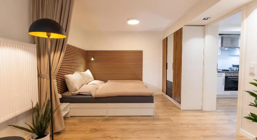 City Nest Dortmund - Image 1