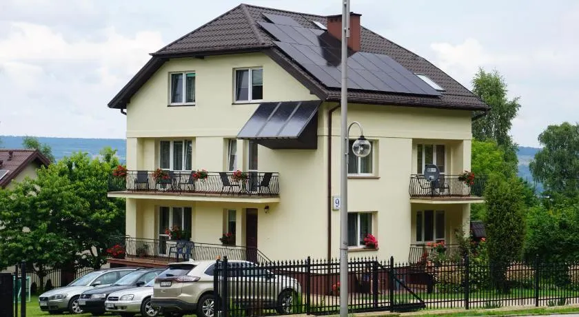 NOCLEGI Święta Katarzyna CENTRUM - Image 1