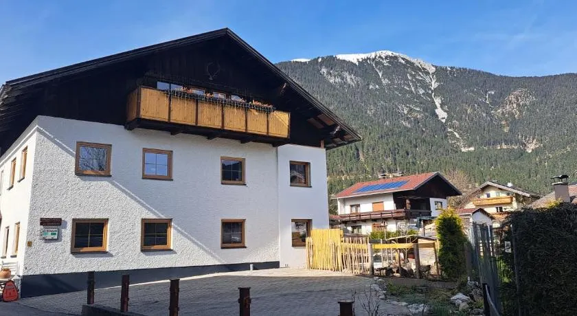 Haus Weissenbach - Image 1