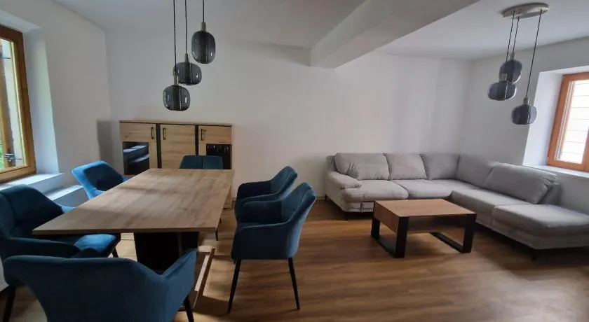 Graz City Center Apartments - Image 1