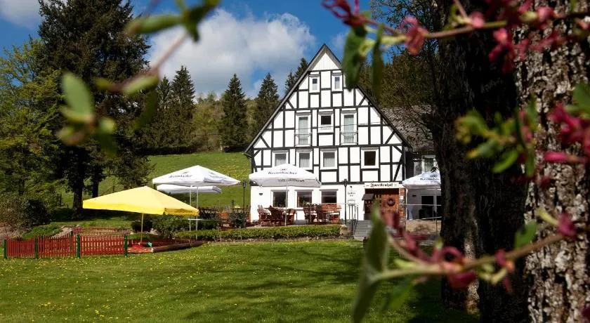 Forellenhof Wald- und Wiesenquartier - Image 1
