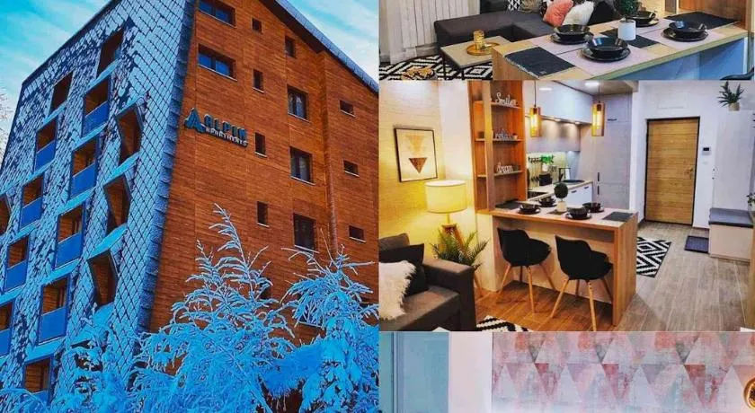 Apartment A5 Lux - Image 1