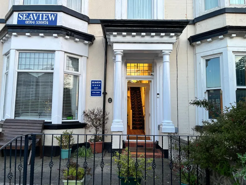 Seaview Inn - Image 1