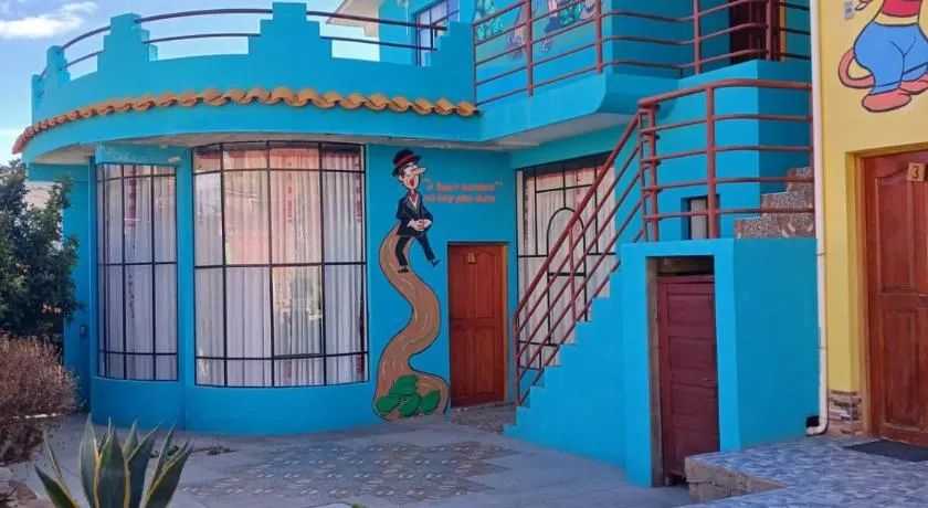 La Fábula-Verde - Image 1