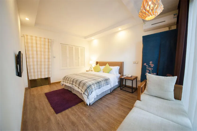 Lan An Hotel - Image 1